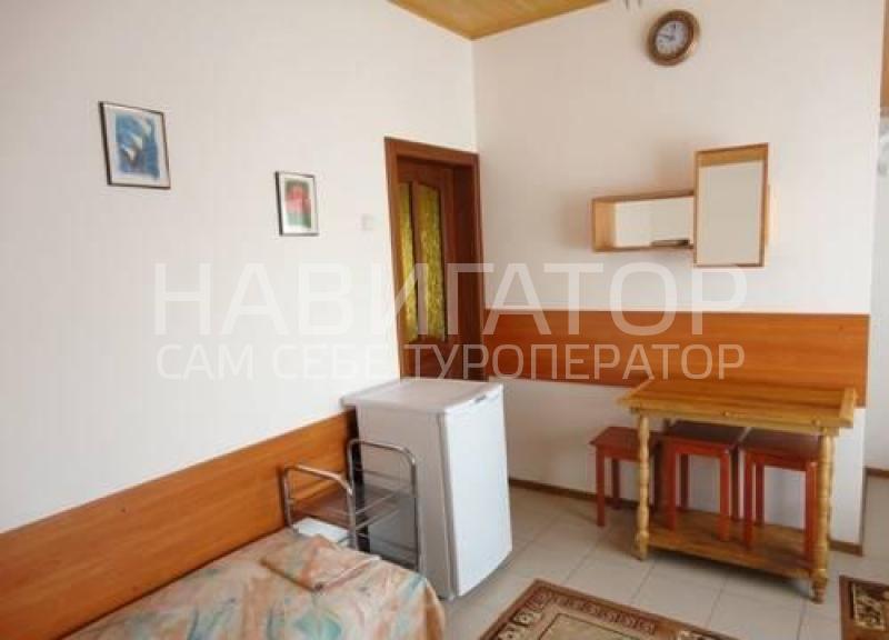 5251 - мини-гостиница в Анапа