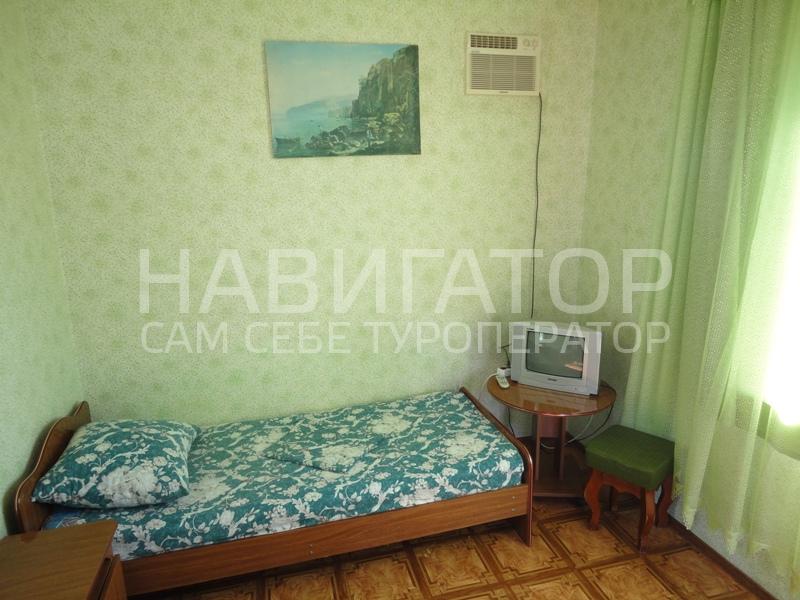 Мини-гостиница в Анапа