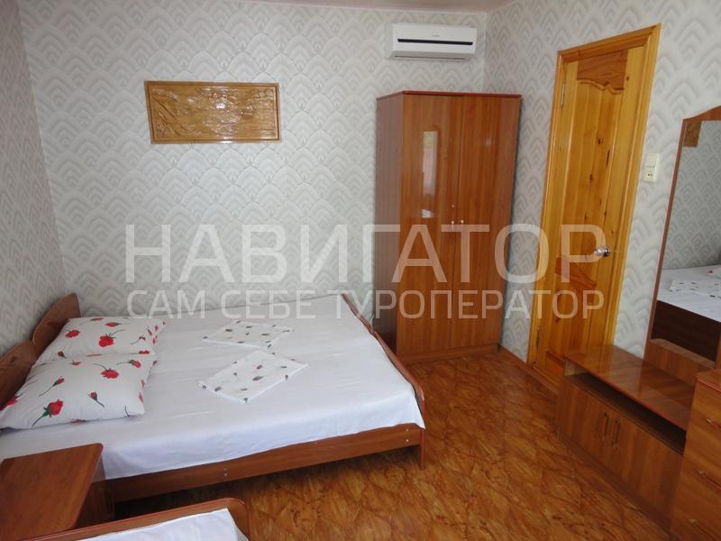 Мини-гостиница в Анапа