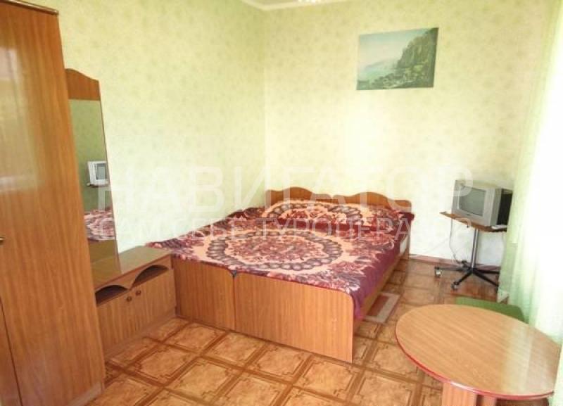 Мини-гостиница в Анапа