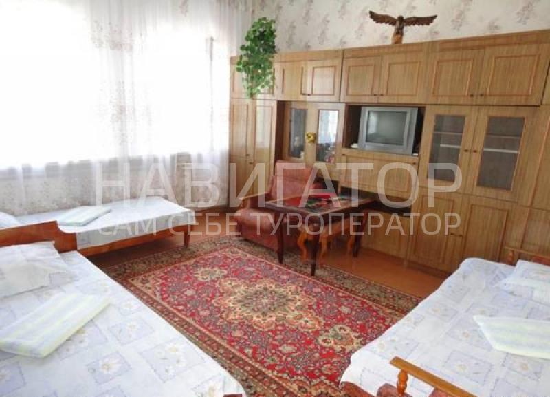 Мини-гостиница в Анапа