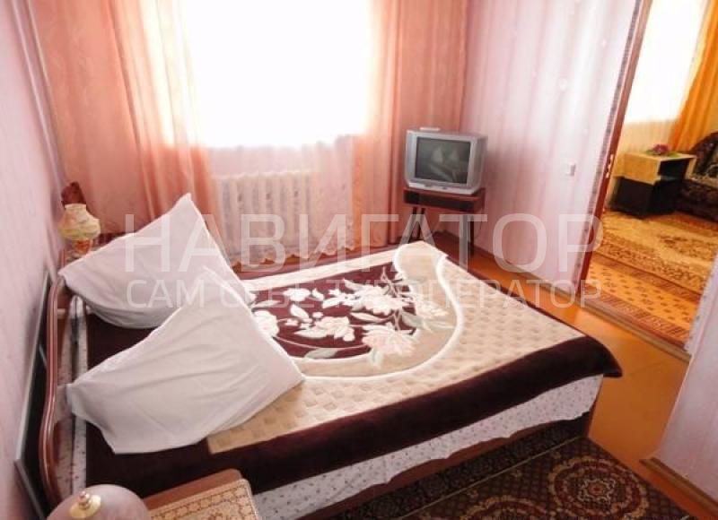 ЛАРИСА - мини-гостиница в Анапа
