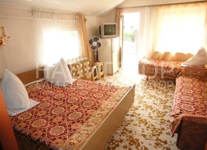 ЛАРИСА - мини-гостиница в Анапа