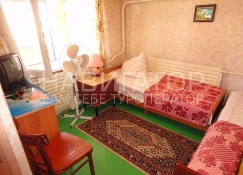 ЛАРИСА - мини-гостиница в Анапа