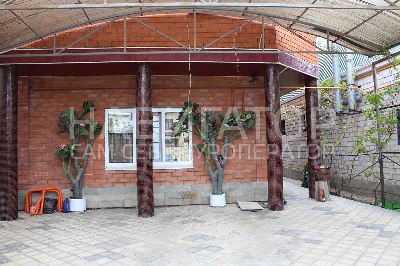 КАЗАНЬ - мини-гостиница в Анапа