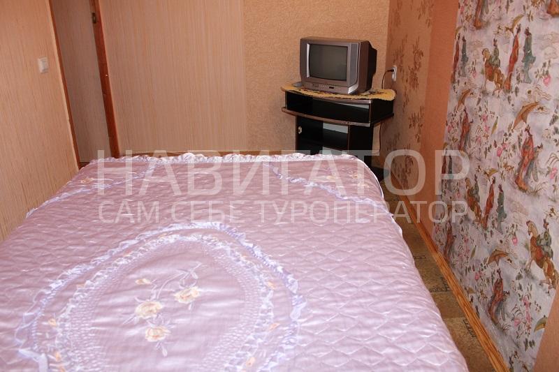 КАЗАНЬ - мини-гостиница в Анапа