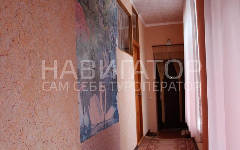 КАЗАНЬ - мини-гостиница в Анапа