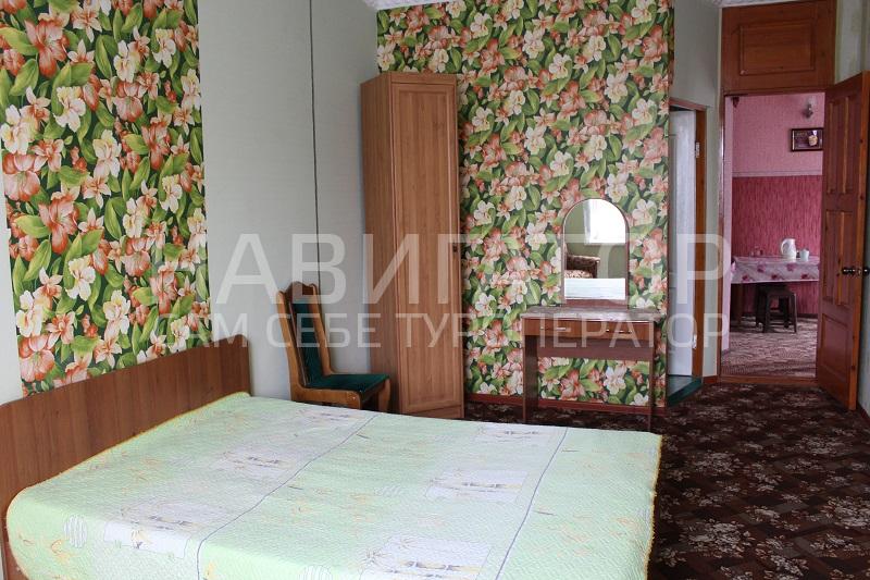 КАЗАНЬ - мини-гостиница в Анапа