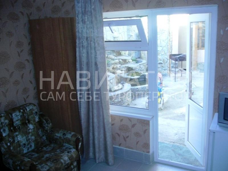 В.А.Ш. - мини-гостиница в Анапа