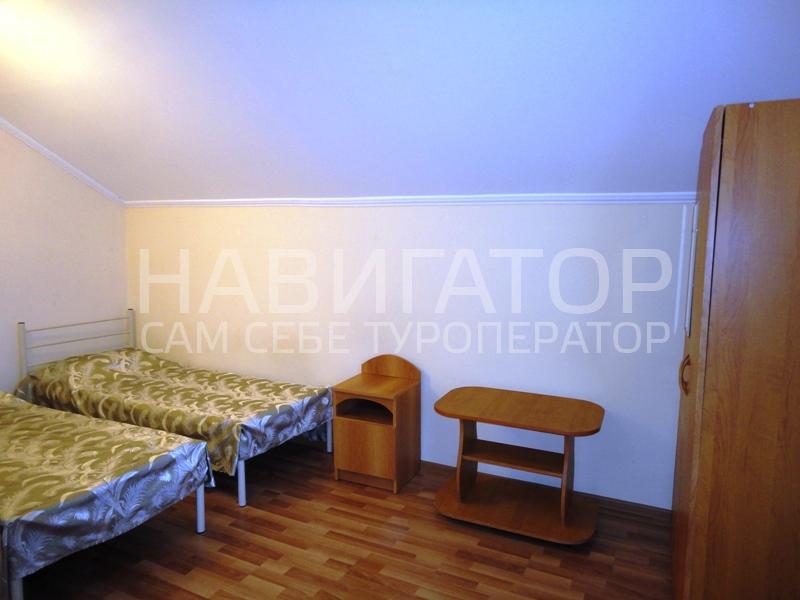 ДИАНА - мини-гостиница в Анапа