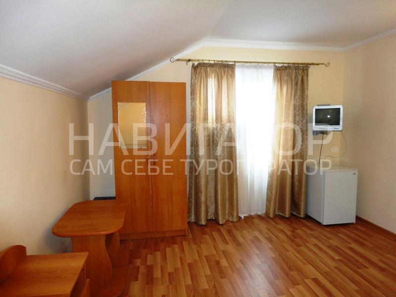 ДИАНА - мини-гостиница в Анапа