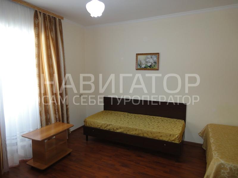 ДИАНА - мини-гостиница в Анапа