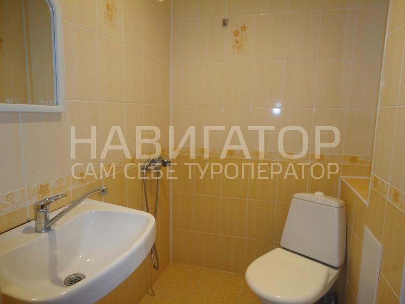 ДИАНА - мини-гостиница в Анапа