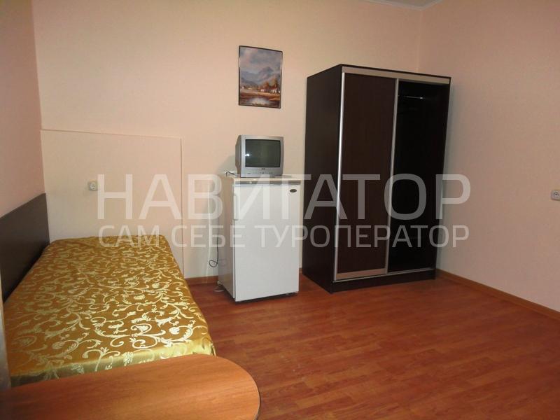 ДИАНА - мини-гостиница в Анапа
