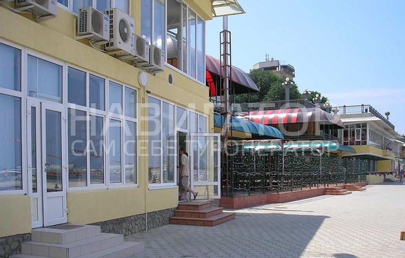 АВРОРА - мини-гостиница в Анапа