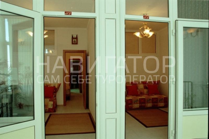 АВРОРА - мини-гостиница в Анапа