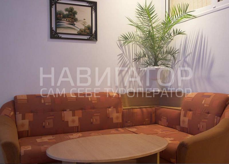 АВРОРА - мини-гостиница в Анапа