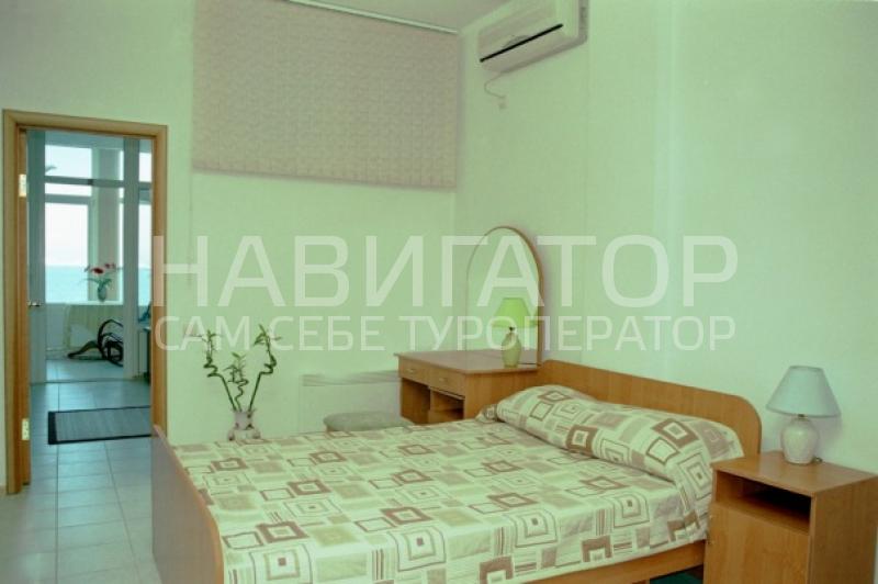 АВРОРА - мини-гостиница в Анапа