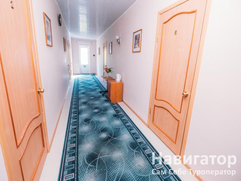 МЕЧТЫ СБЫВАЮТСЯ - мини-гостиница в Анапа