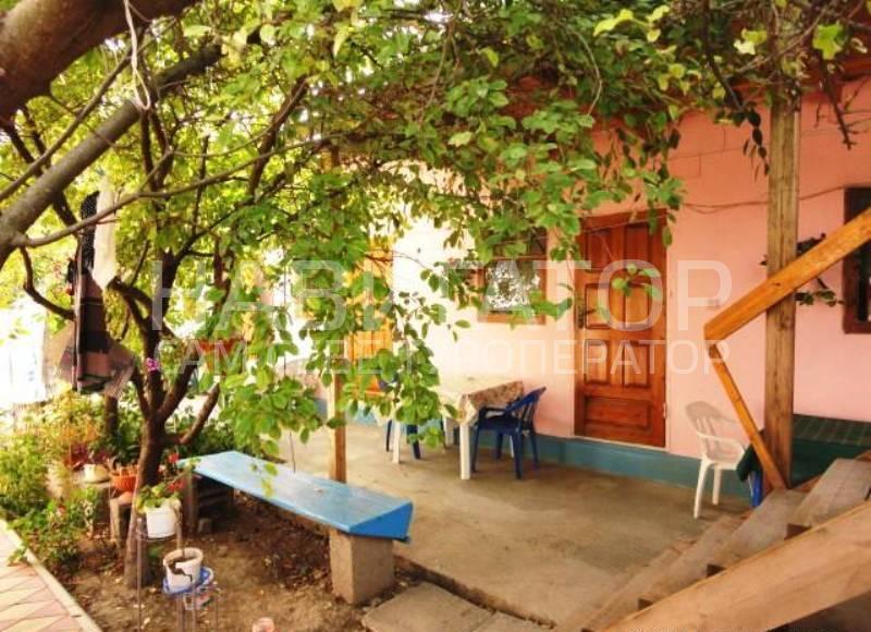 5265 - гостевой дом в Анапа