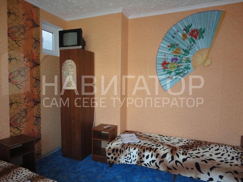 5265 - гостевой дом в Анапа