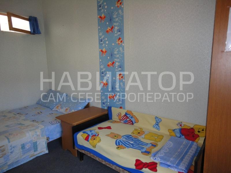 5265 - гостевой дом в Анапа