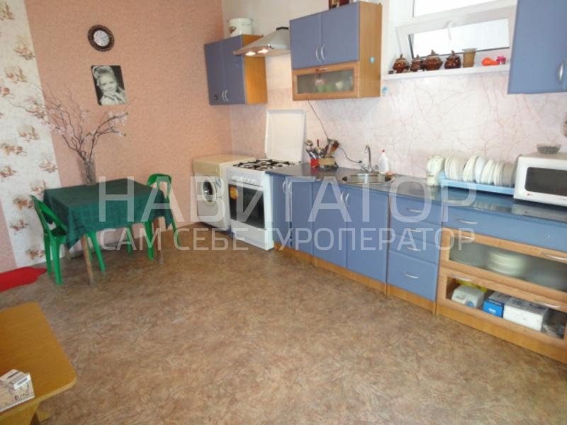 5265 - гостевой дом в Анапа