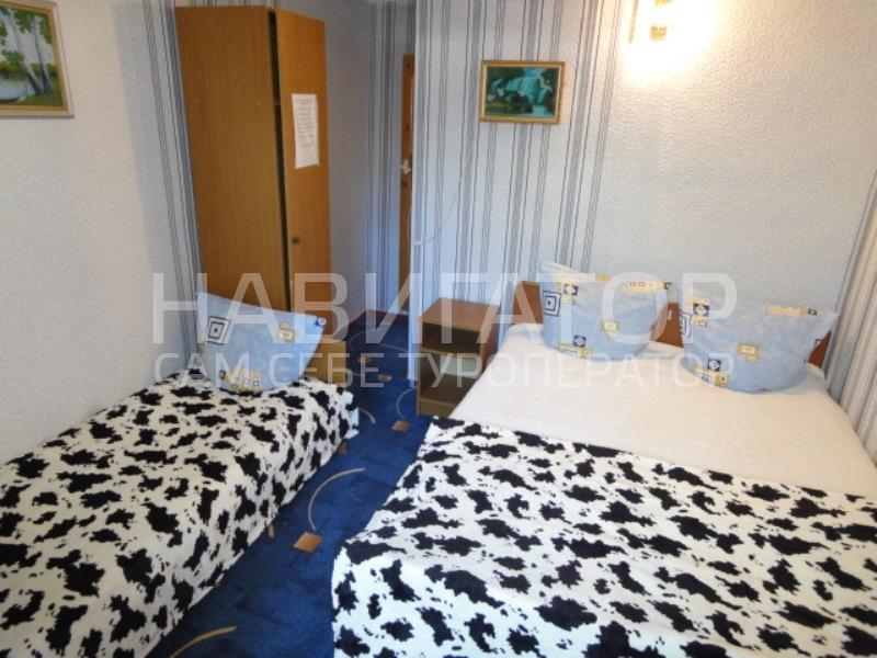 5265 - гостевой дом в Анапа