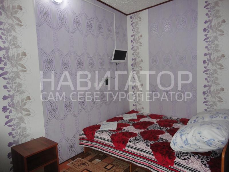 5265 - гостевой дом в Анапа