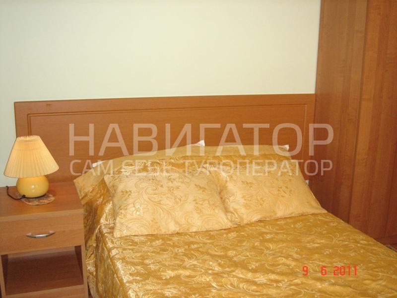 5266 - гостевой дом в Анапа