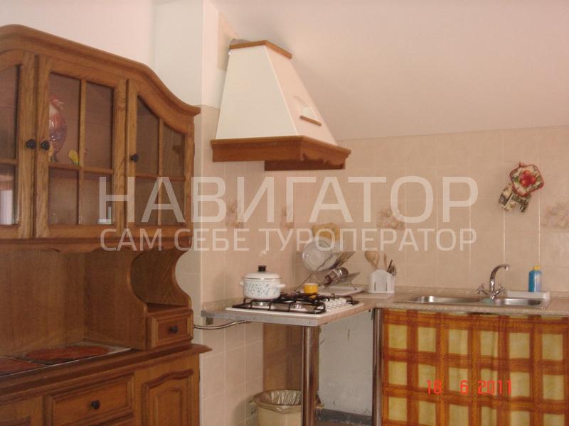 5266 - гостевой дом в Анапа