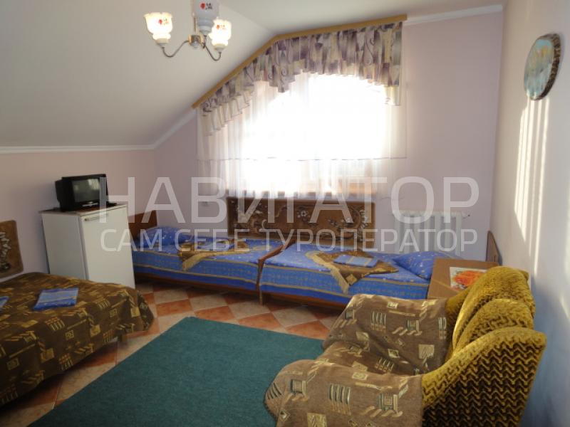 5266 - гостевой дом в Анапа