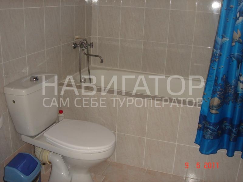 5266 - гостевой дом в Анапа