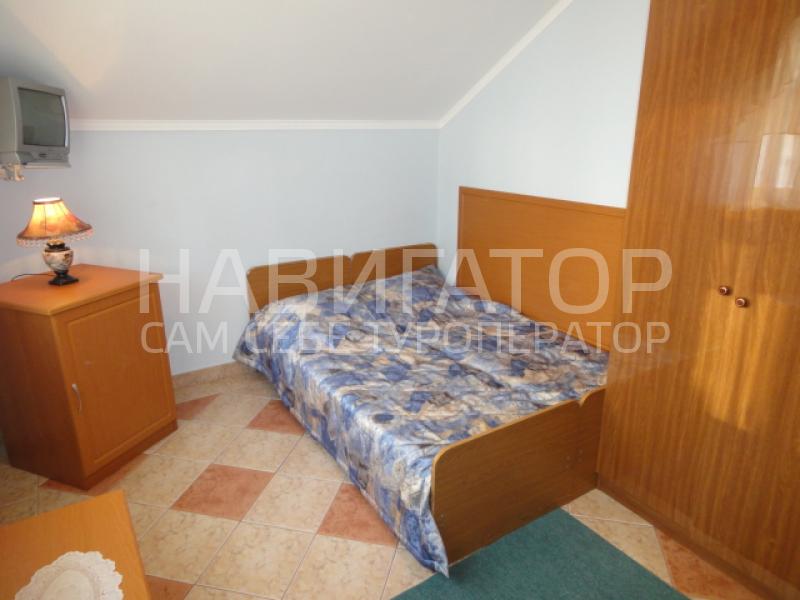 5266 - гостевой дом в Анапа