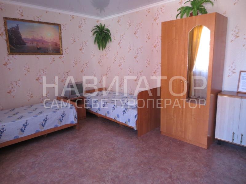 ЖЕМЧУЖНЫЙ - гостевой дом в Анапа