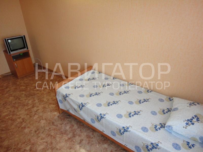 ЖЕМЧУЖНЫЙ - гостевой дом в Анапа