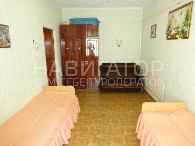 5269 - гостевой дом в Анапа