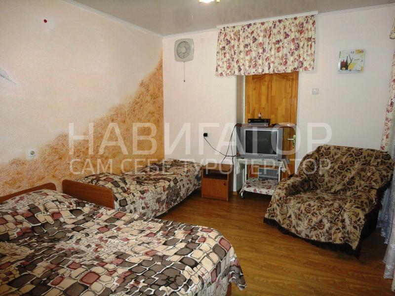 5269 - гостевой дом в Анапа