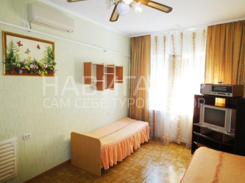 5269 - гостевой дом в Анапа