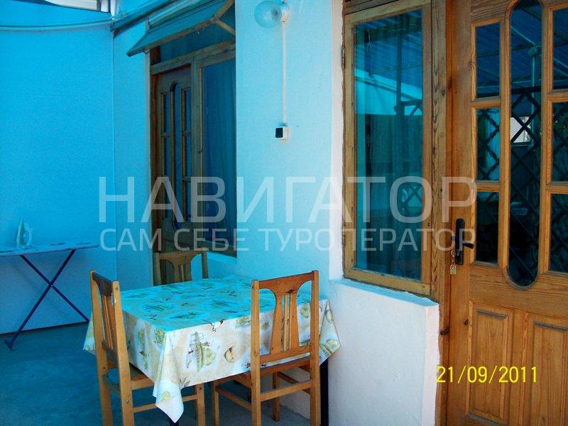 5270 - гостевой дом в Анапа