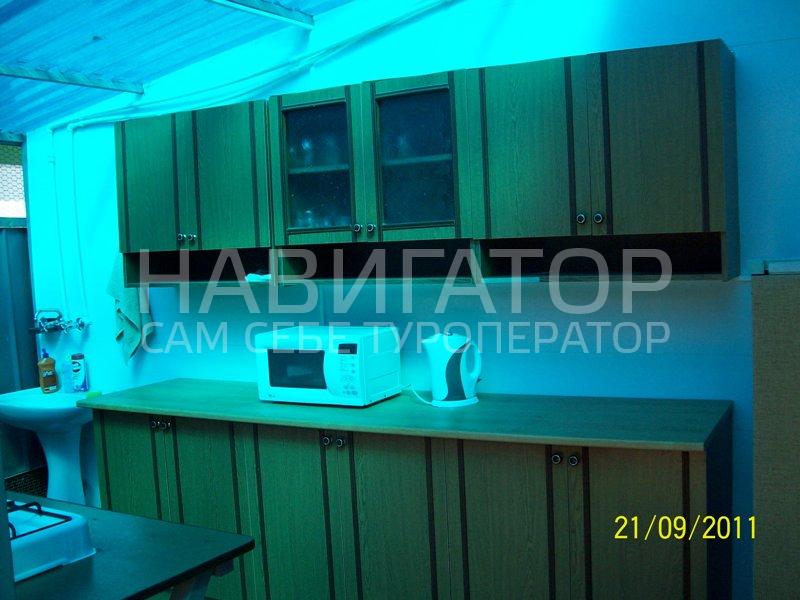 5270 - гостевой дом в Анапа