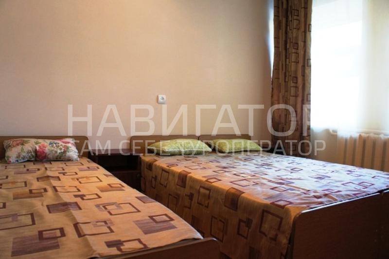 5271 - гостевой дом в Анапа