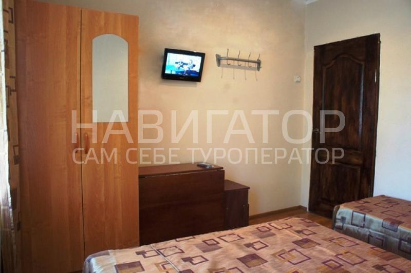 5271 - гостевой дом в Анапа