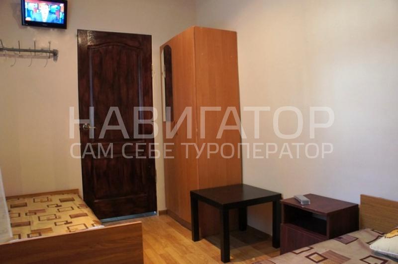 5271 - гостевой дом в Анапа