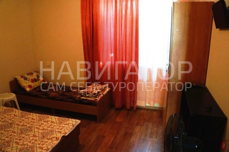 5271 - гостевой дом в Анапа