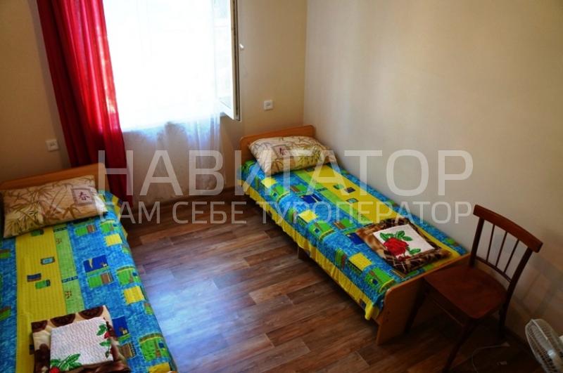 5271 - гостевой дом в Анапа