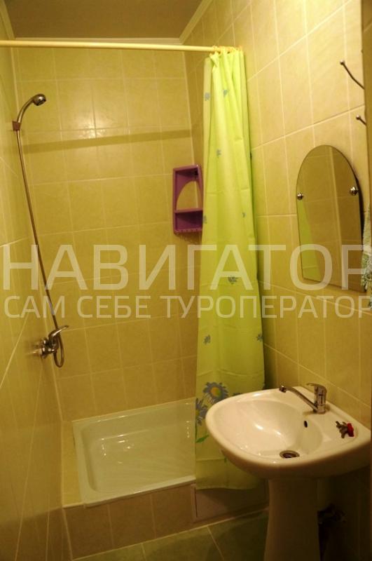 5271 - гостевой дом в Анапа