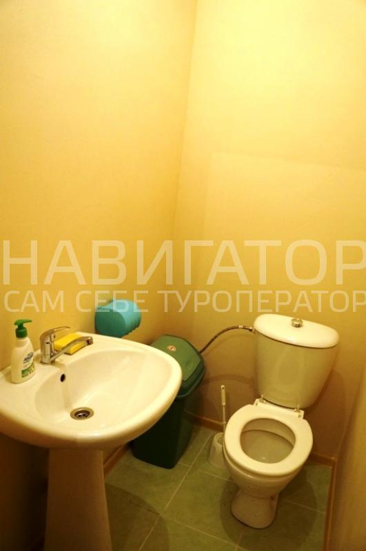 5271 - гостевой дом в Анапа