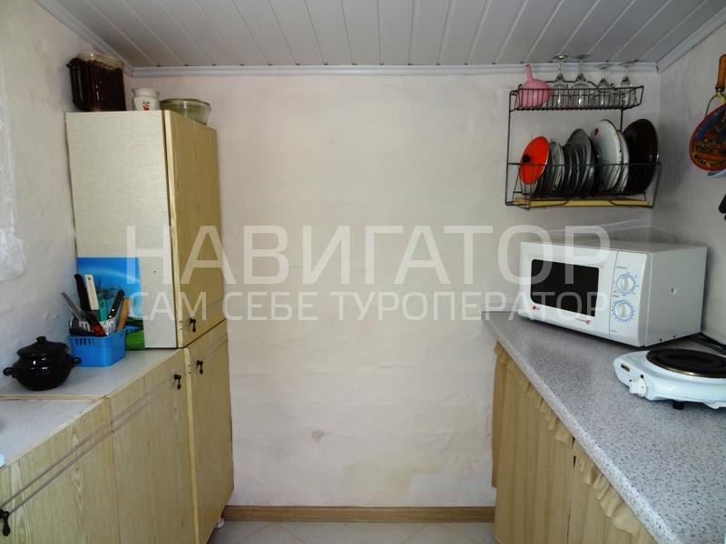 5272 - гостевой дом в Анапа