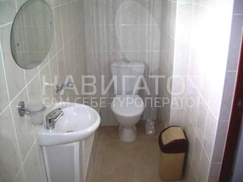 5272 - гостевой дом в Анапа